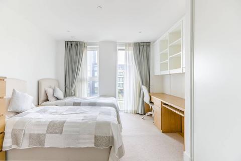2 bedroom flat to rent, Fulham, Fulham, London, SW6