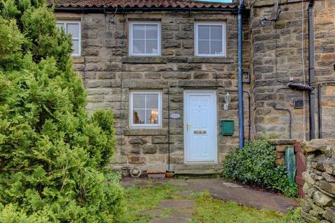 undefined, Coach Road, Whitby YO22