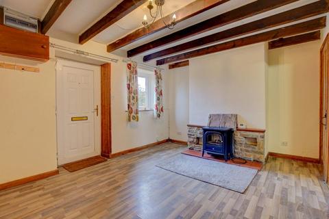 undefined, Coach Road, Whitby YO22