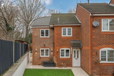 Parish Close, Watford, WD25