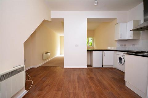 Bedford Street, Cardiff, CF24