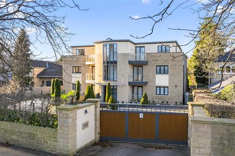 3 bedroom apartment for sale - Apartment B, High Winds, 513 Harrogate Road, Leeds, West Yorkshire