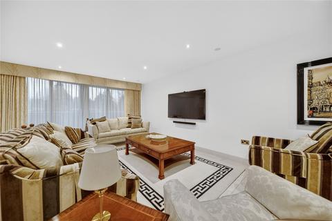 3 bedroom apartment for sale, Apartment B, High Winds, 513 Harrogate Road, Leeds, West Yorkshire