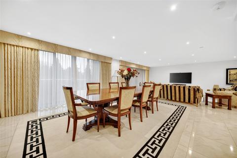 3 bedroom apartment for sale, Apartment B, High Winds, 513 Harrogate Road, Leeds, West Yorkshire