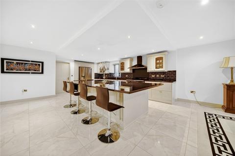 3 bedroom apartment for sale, Apartment B, High Winds, 513 Harrogate Road, Leeds, West Yorkshire