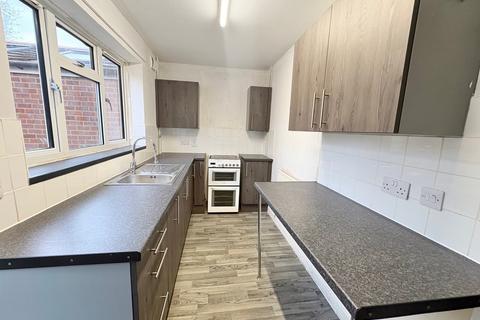 2 bedroom end of terrace house for sale, West End, Silverstone, Towcester, NN12