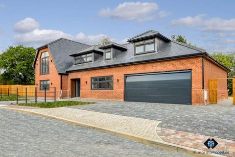 undefined, The Sherwoods, Dagwood Lane, Doddinghurst, Brentwood, CM15
