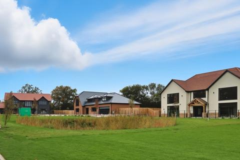 undefined, The Sherwoods, Dagwood Lane, Doddinghurst, Brentwood, CM15