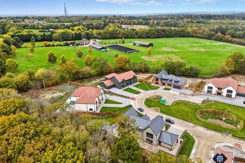 undefined, The Sherwoods, Dagwood Lane, Doddinghurst, Brentwood, CM15