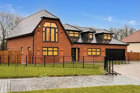 undefined, The Sherwoods, Dagwood Lane, Doddinghurst, Brentwood, CM15