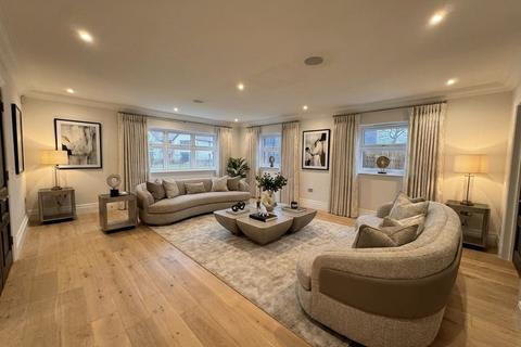 undefined, The Sherwoods, Dagwood Lane, Doddinghurst, Brentwood, CM15