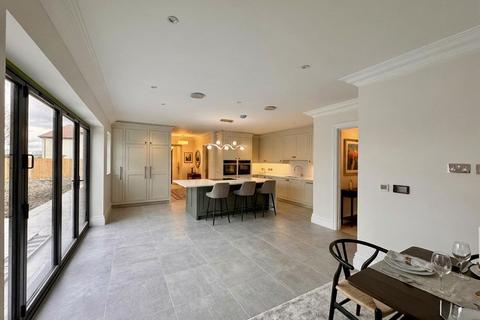 undefined, The Sherwoods, Dagwood Lane, Doddinghurst, Brentwood, CM15