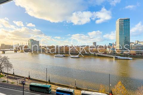 2 bedroom apartment to rent, Albert Embankment, London SE1