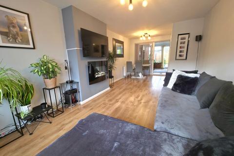 undefined, Ellesmere Road, Warwickshire CV12