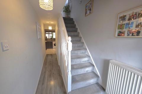 undefined, Ellesmere Road, Warwickshire CV12
