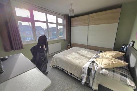 undefined, Ellesmere Road, Warwickshire CV12