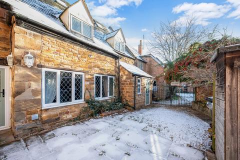 undefined, Mayflower Mews, Oakham