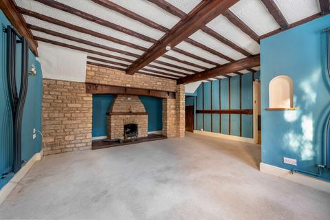 undefined, Mayflower Mews, Oakham