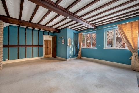 undefined, Mayflower Mews, Oakham