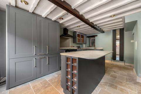 undefined, Mayflower Mews, Oakham