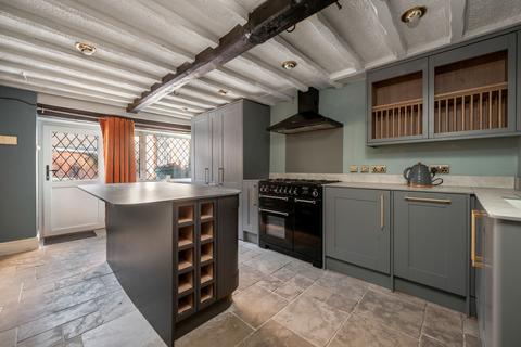 3 bedroom character property for sale, Mayflower Mews, Oakham
