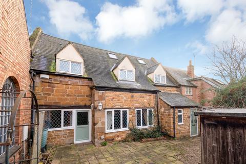 3 bedroom character property for sale, Mayflower Mews, Oakham