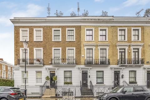 4 bedroom house to rent, Lamont Road, SW10