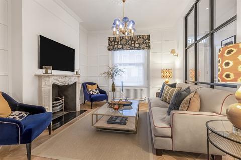 undefined, Lamont Road, SW10