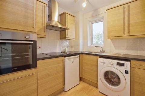 1 bedroom retirement property to rent, 11 Magnolia Grange, 92-94 New Bristol Road BS22