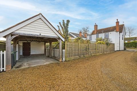 4 bedroom detached house for sale, Cambridge Road, Essex CM24
