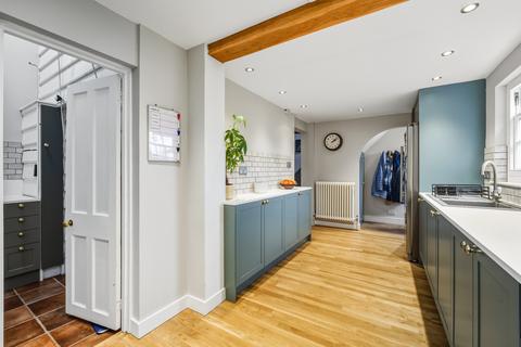 4 bedroom detached house for sale, Cambridge Road, Essex CM24