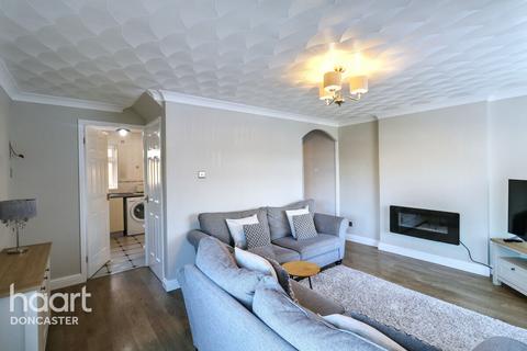 3 bedroom detached house for sale, Handsworth Gardens, Armthorpe, Doncaster