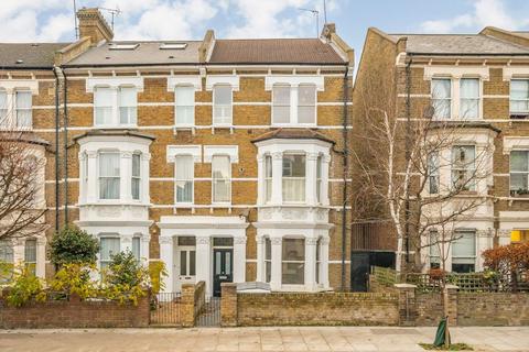 2 bedroom flat for sale, Fernhead Road, London W9