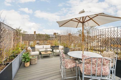 2 bedroom flat for sale, Fernhead Road, London W9