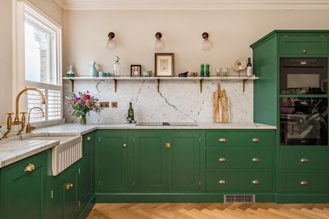 2 bedroom flat for sale, Fernhead Road, London W9