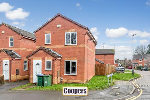 undefined, St. Nicholas Street, Coventry, CV1