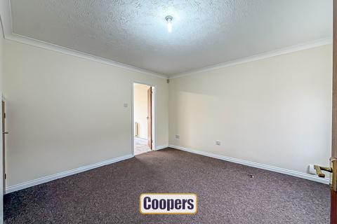 undefined, St. Nicholas Street, Coventry, CV1