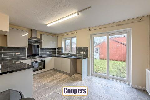 undefined, St. Nicholas Street, Coventry, CV1
