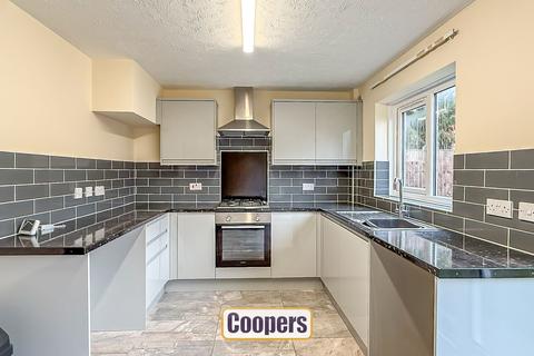 undefined, St. Nicholas Street, Coventry, CV1