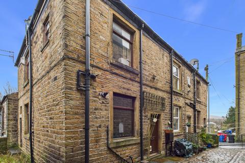 Yorkshire Terrace, Mossley, Ashton-under-Lyne, OL5 9AF