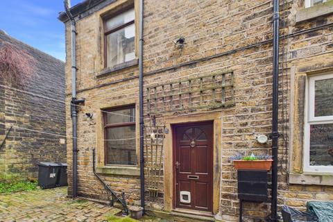 2 bedroom terraced house for sale, Yorkshire Terrace, Mossley, Ashton-under-Lyne, OL5 9AF