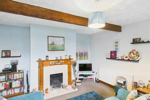 2 bedroom terraced house for sale, Yorkshire Terrace, Mossley, Ashton-under-Lyne, OL5 9AF