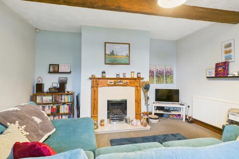 2 bedroom terraced house for sale, Yorkshire Terrace, Mossley, Ashton-under-Lyne, OL5 9AF