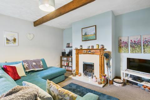 2 bedroom terraced house for sale, Yorkshire Terrace, Mossley, Ashton-under-Lyne, OL5 9AF