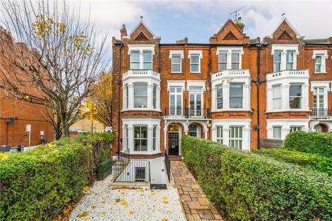 6 bedroom terraced house for sale, Clapham Common North Side, London SW4