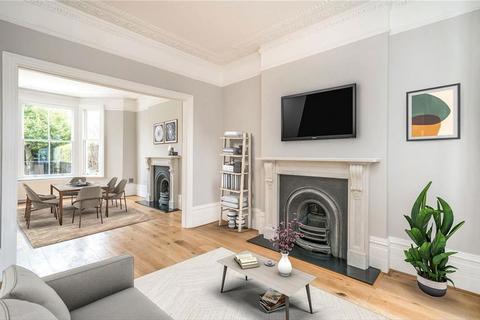 6 bedroom terraced house for sale, Clapham Common North Side, London SW4