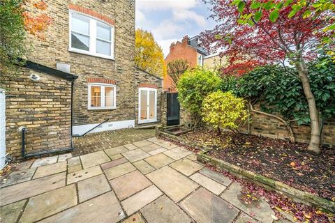 6 bedroom terraced house for sale, Clapham Common North Side, London SW4
