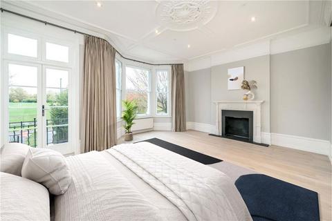 6 bedroom terraced house for sale, Clapham Common North Side, London SW4