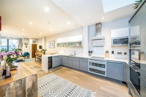 5 bedroom house for sale, Josephine Avenue, London SW2