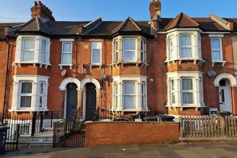 undefined, 10C Britannia Road, Ilford, Redbridge, IG1 2EQ